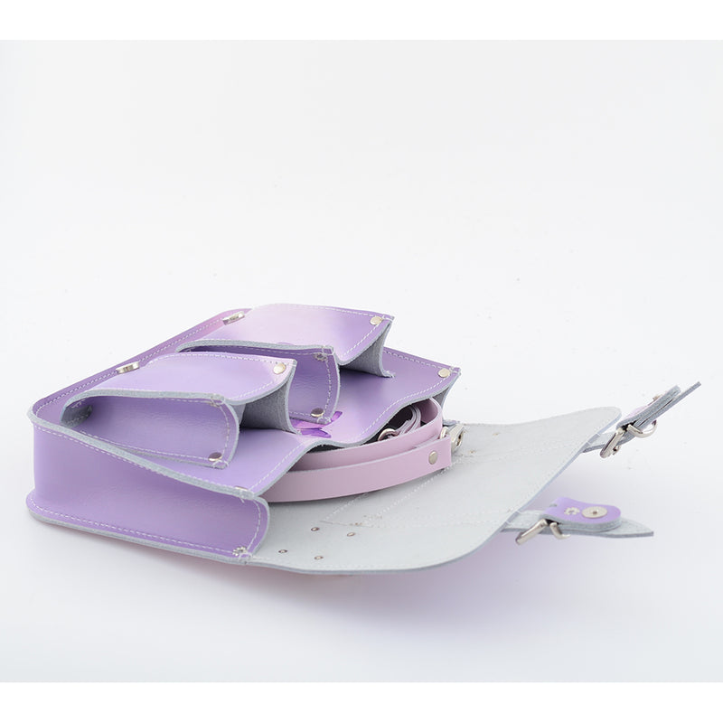 MICRO LILAC BUTTERFLY