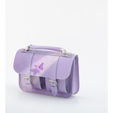 MICRO LILAC BUTTERFLY