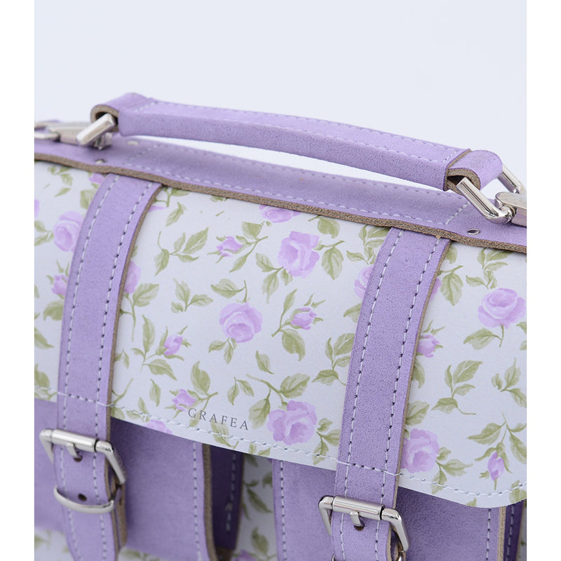 MICRO LILAC ROSE