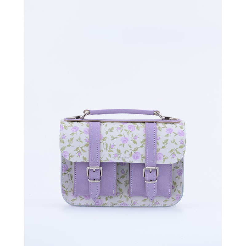 MICRO LILAC ROSE
