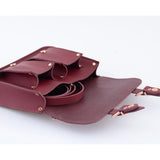 MICRO MULBERRY ROSE GOLD PUMPKIN