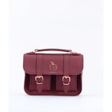 MICRO MULBERRY ROSE GOLD PUMPKIN