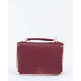 MICRO MULBERRY ROSE GOLD STARS