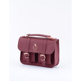 MICRO MULBERRY ROSE GOLD PUMPKIN