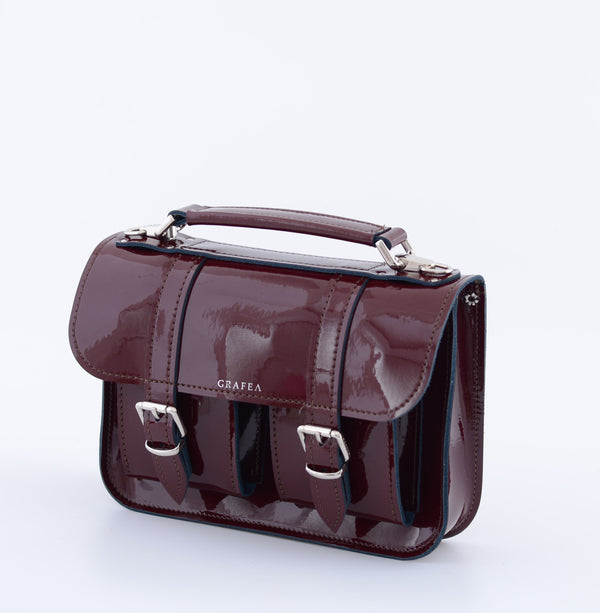 MICRO OXBLOOD W