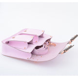 MICRO PINK GREY