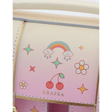 GIFT SET-MICRO PINK RAINBOW