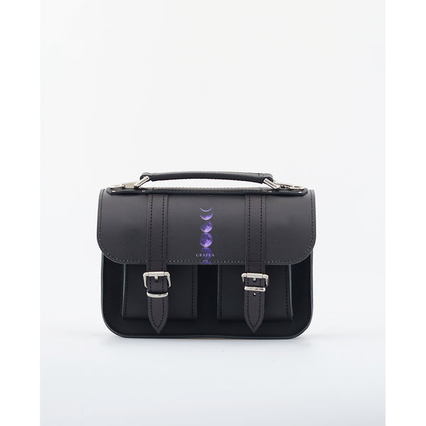 MICRO PURPLE MOON PHASE