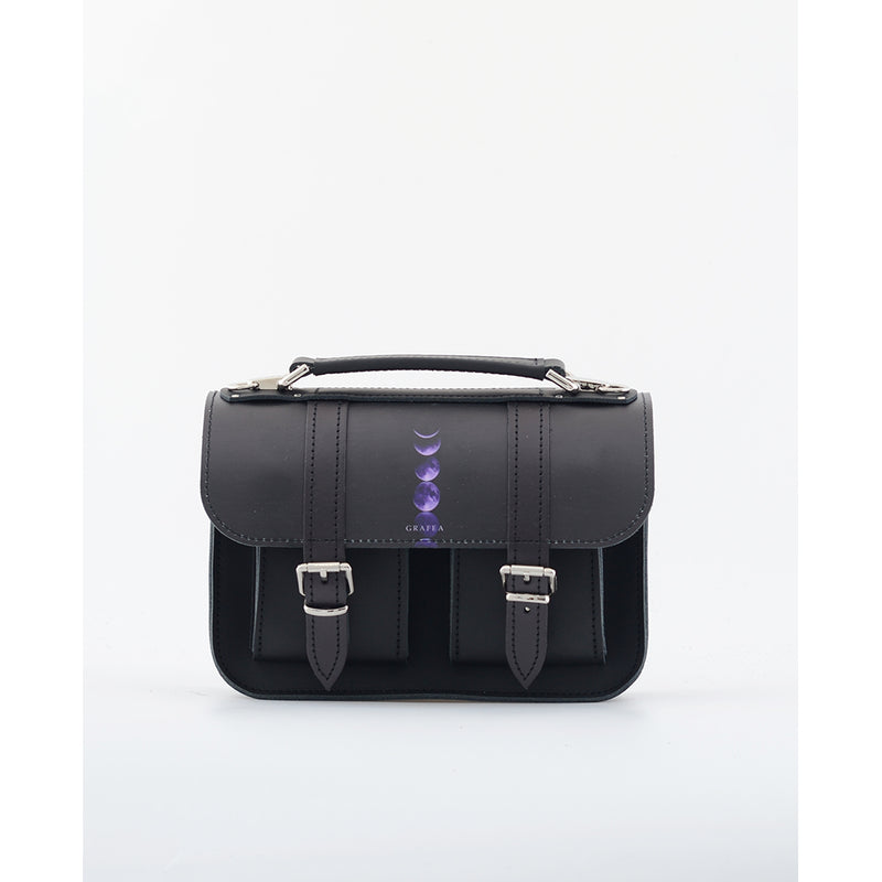 MICRO PURPLE MOON PHASE