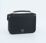 MICRO ROSE GOLD BUTTERFLIES