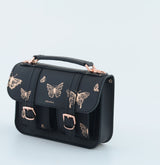 MICRO ROSE GOLD BUTTERFLIES