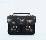 MICRO ROSE GOLD BUTTERFLIES