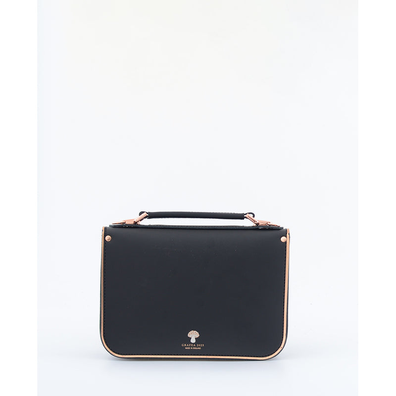 MICRO ROSE GOLD MUSHROOMS