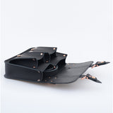 MICRO ROSE GOLD MUSHROOMS