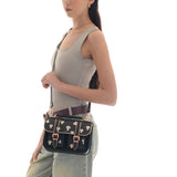 MICRO ROSE GOLD MUSHROOMS