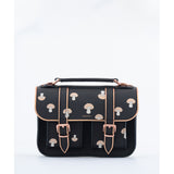 MICRO ROSE GOLD MUSHROOMS