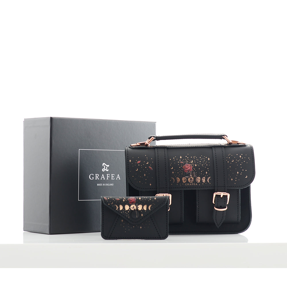 GIFT SET-MICRO ROSE MOON – GRAFEA