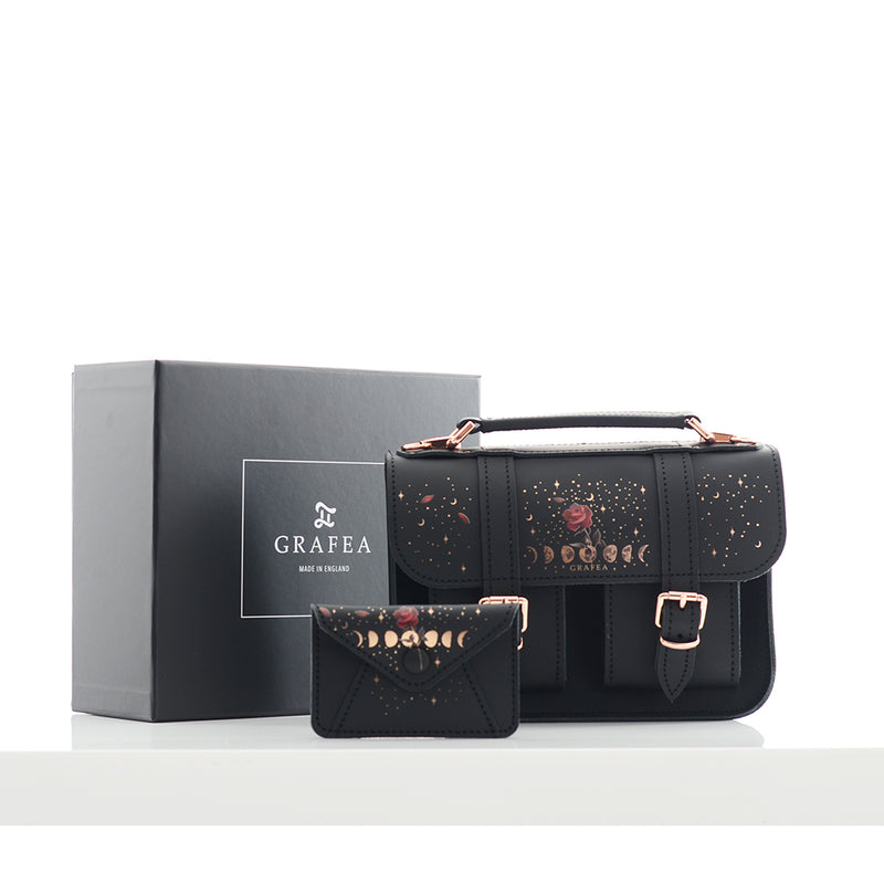 GIFT SET-MICRO ROSE MOON