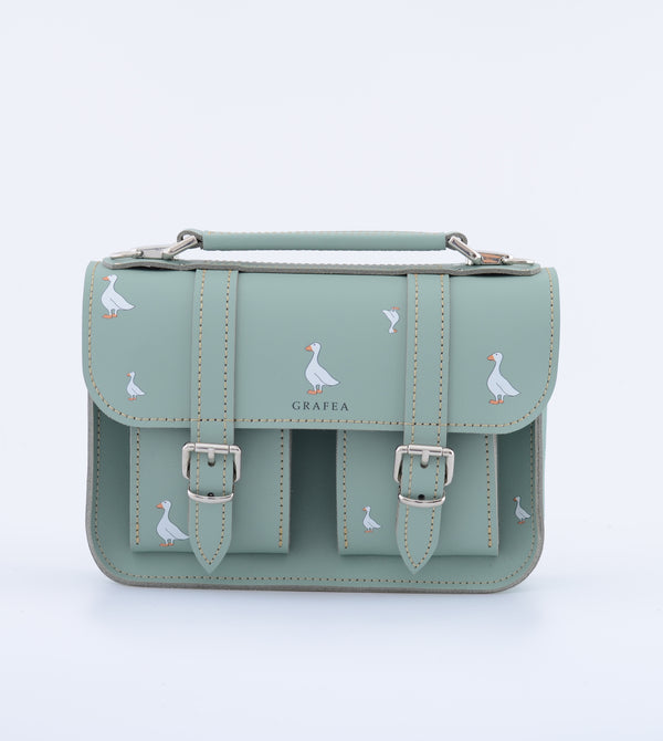 MICRO SAGE DUCKS