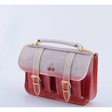 MICRO TRANSPARENT CHERRY