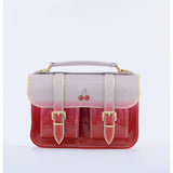 MICRO TRANSPARENT CHERRY