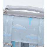 MICRO TRANSPARENT CLOUD
