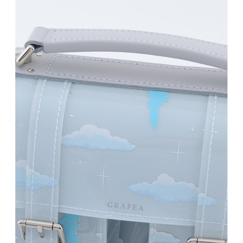 MICRO TRANSPARENT CLOUD