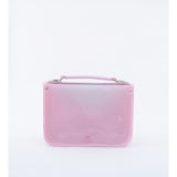 MICRO TRANSPARENT PINK CHERRIES