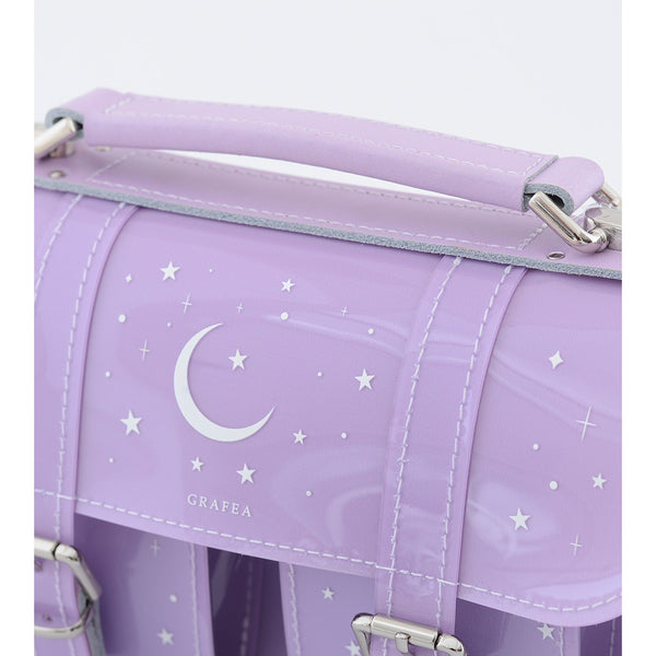 MICRO TRANSPARENT PURPLE