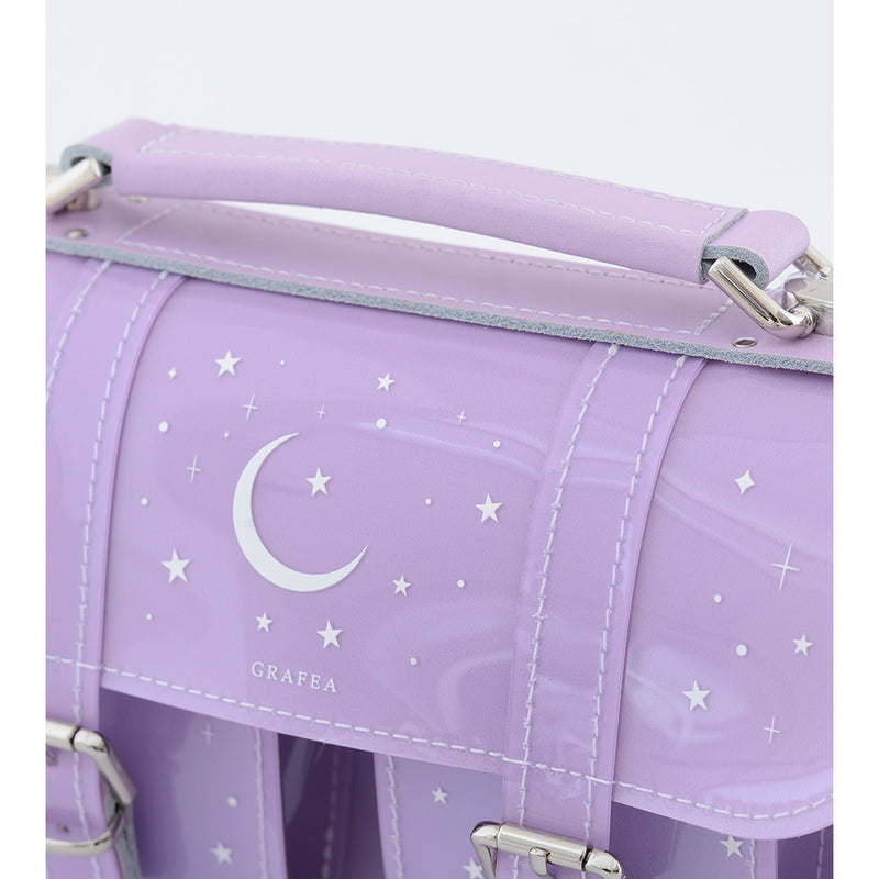 MICRO TRANSPARENT PURPLE