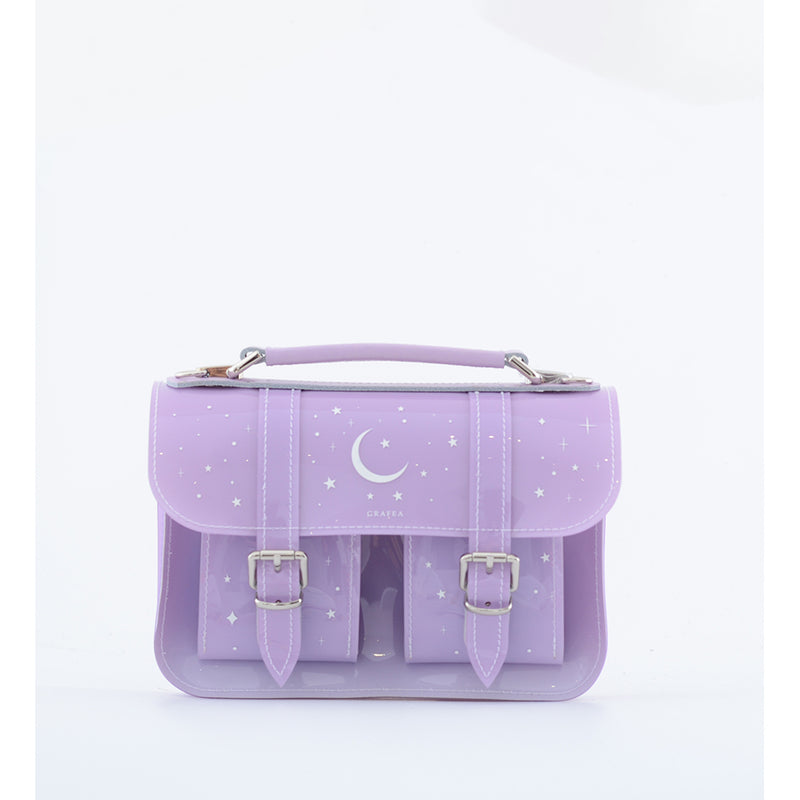 MICRO TRANSPARENT PURPLE