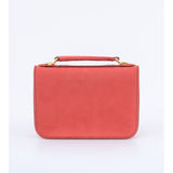 MICRO VELVET RED