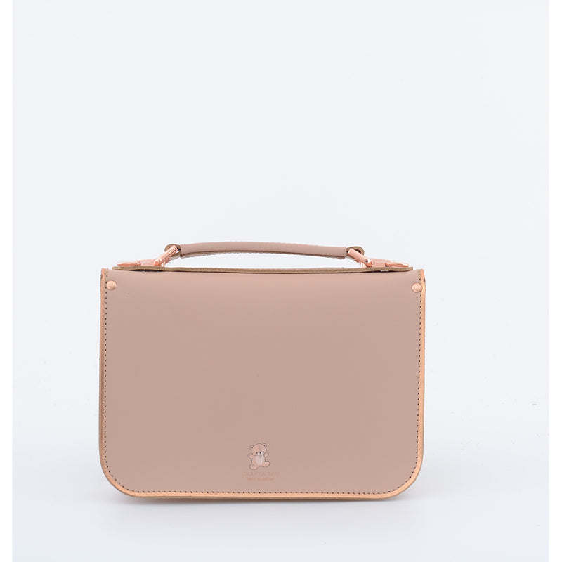 MICRO WILLOW TEDDY BEAR