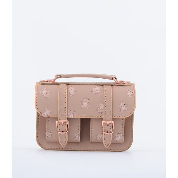 MICRO WILLOW TEDDY BEAR