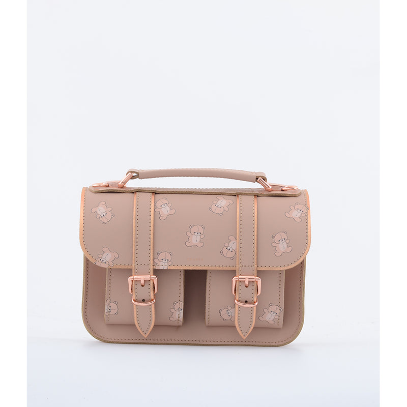 MICRO WILLOW TEDDY BEAR