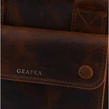MINI LANA ANTIQUE BROWN