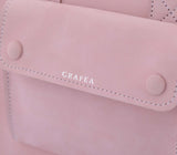 MINI LANA NUBUCK PINK