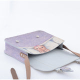 MINI SATCHEL CUTE BUNNY