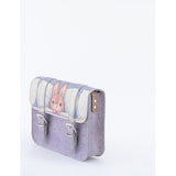 MINI SATCHEL CUTE BUNNY