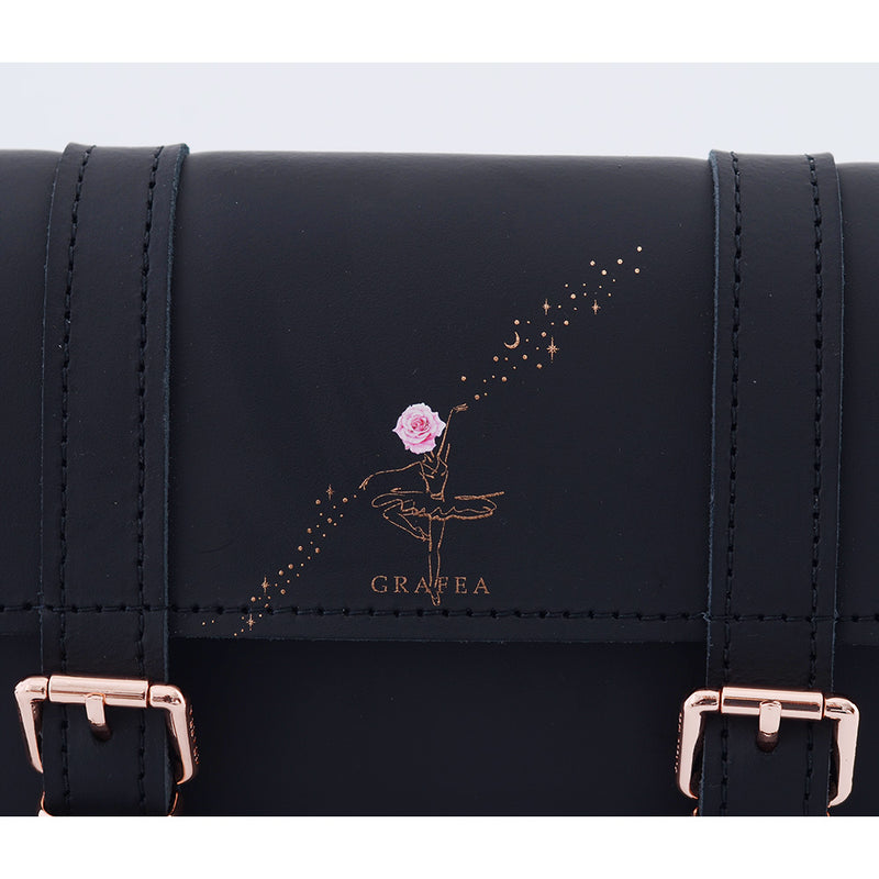 MINI SATCHEL DANCER
