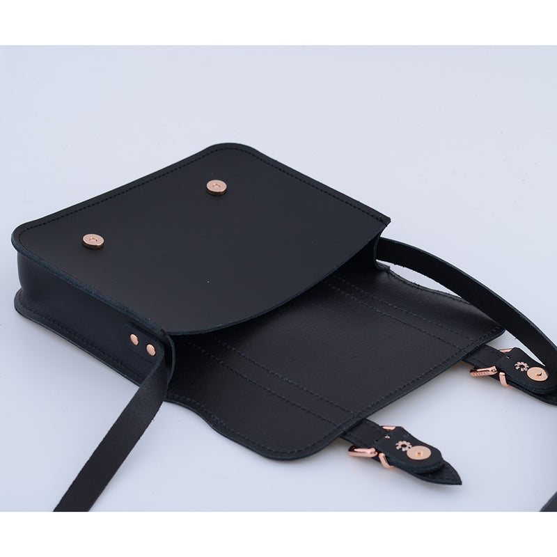 MINI SATCHEL DANCER