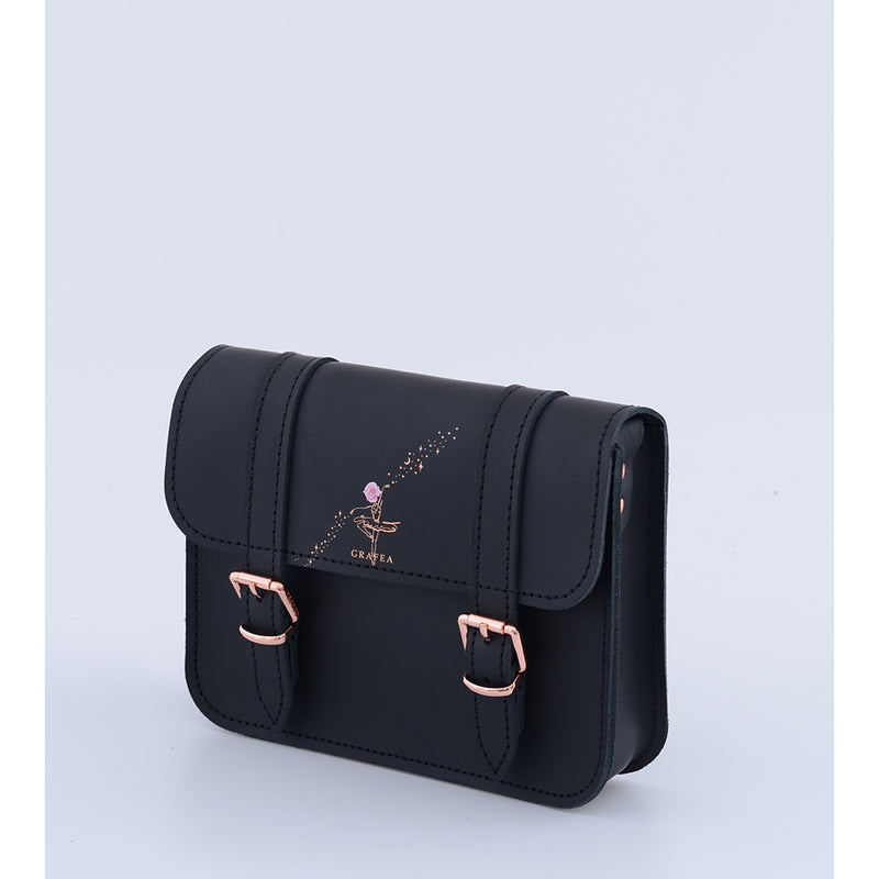 MINI SATCHEL DANCER