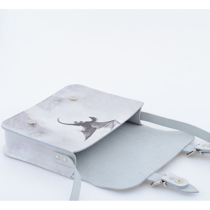 MINI SATCHEL DRAGON