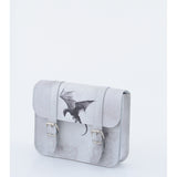 MINI SATCHEL DRAGON