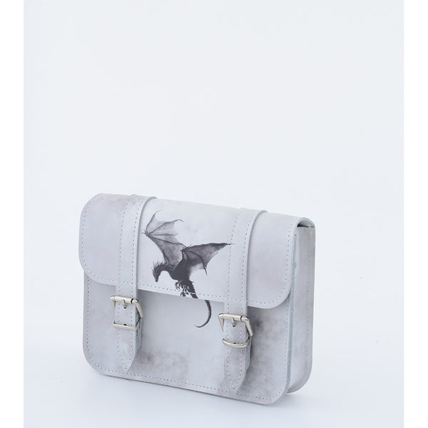 MINI SATCHEL DRAGON