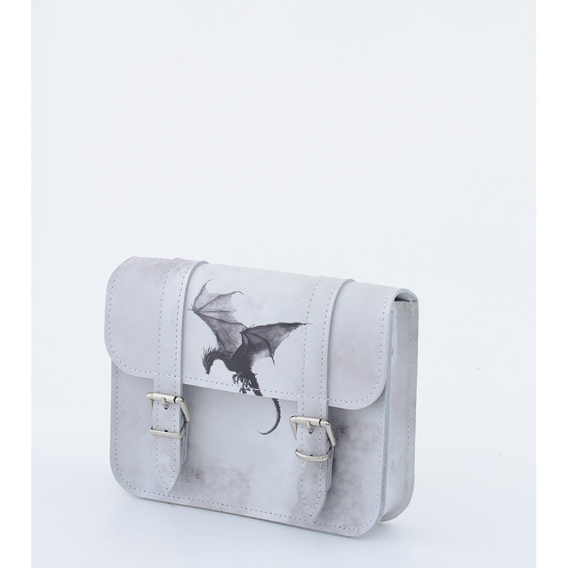 MINI SATCHEL DRAGON