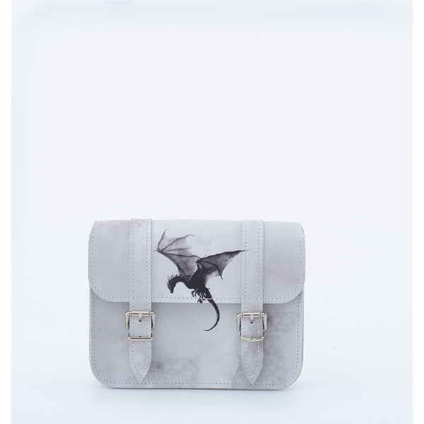 MINI SATCHEL DRAGON