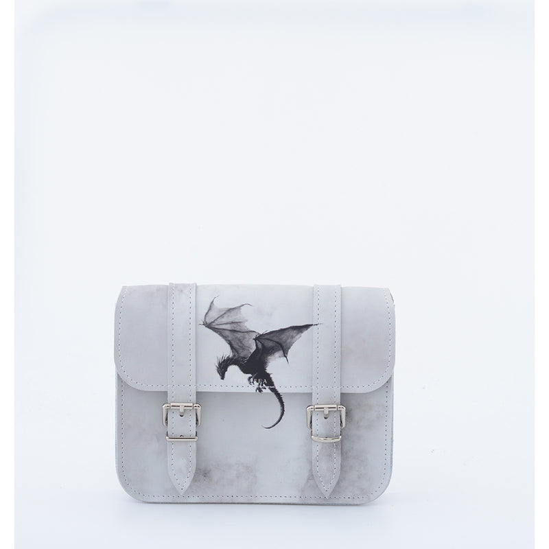 MINI SATCHEL DRAGON