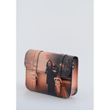MINI SATCHEL FEAR
