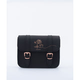 MINI SATCHEL ROSE